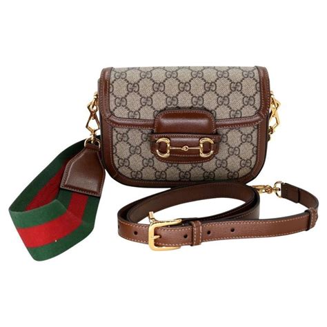 gucci bag straps|Gucci bag strap for sale.